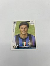Javier Zanetti # 370 Inter -