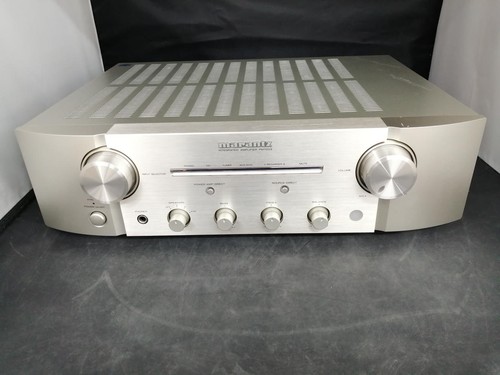 Amplificatore integrato