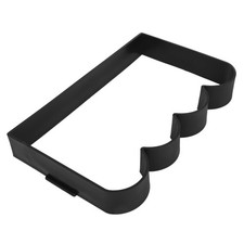  Stampo per calcestruzzo per percorso da giardino Stampo per finitrice per