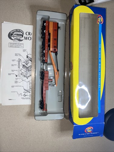 Athearn 7526 southern pacific - southern,