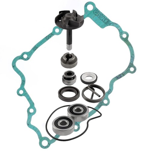 Kit revisione pompa acqua - revisione,