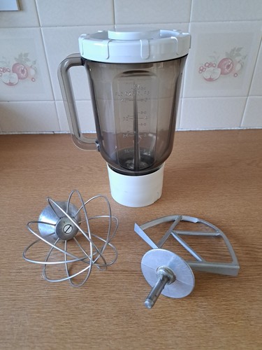 Kenwood a901 stand mixer - kenwood,
