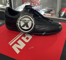 Scarpe Moto Strada X-casual