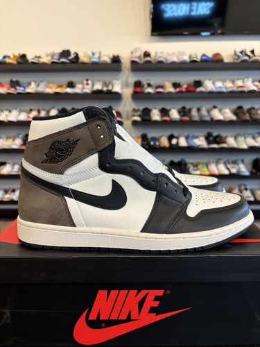Jordan retro high dark - 1,