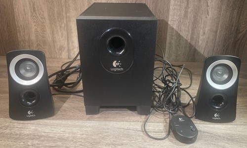 Logitech z313 sistema - logitech,