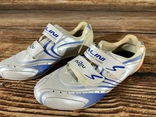 Scarpe ciclismo strada NALINI