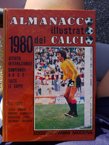 Almanacco illustrato del - illustrato,