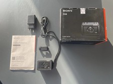 Sony Cyber-Shot DSC-RX0