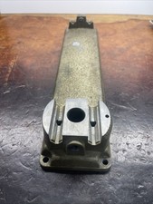 Gruppo letto tornio Unimat