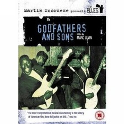 Martin scorsese presents the - martin,