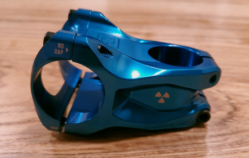 Stelo nukeproof horizon - horizon, 50mm