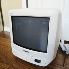 Vintage Sony Trinitron Color