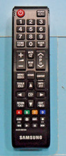 TELECOMANDO ORIGINALE SAMSUNG AA59-00818A per SMART TV NUOVO