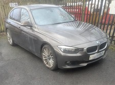 BMW SERIE 3 F30 320D LUXURY