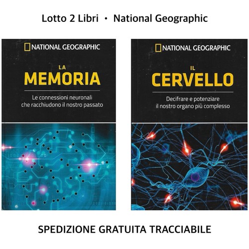 Lotto libri il - libri, cervello