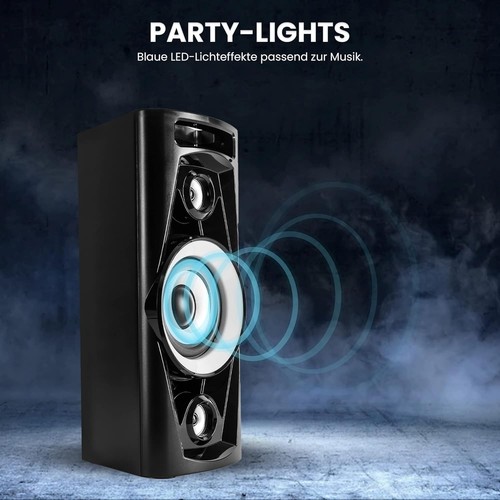 Altoparlante mobile party - mobile,