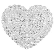 Ideen mit Herz Fustella a