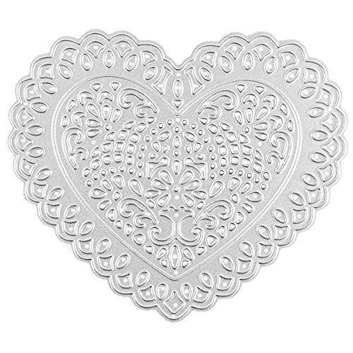 Ideen mit herz fustella - ideen, a