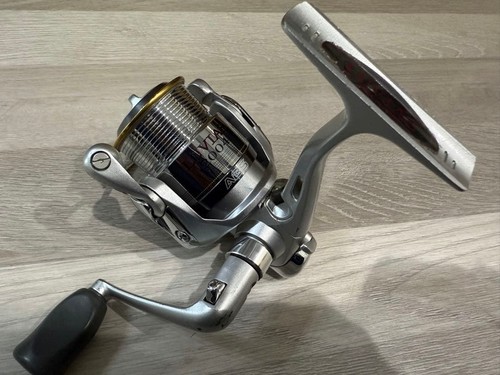 Mulinello spinning daiwa 03 - mulinello, da