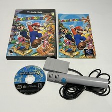 Mario party nintendo - party, (nintendo