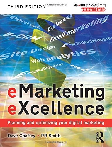 Emarketing excellence third - emarketing, excellence,