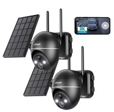 ieGeek 2K/3MP Telecamera di