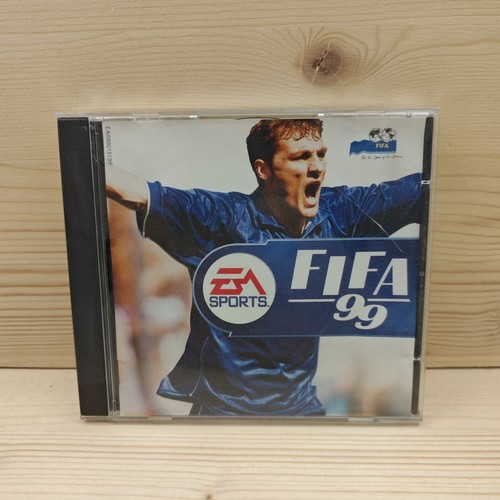 Fifa per pc - 99,