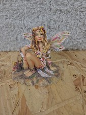 The Honeysuckle Faerie