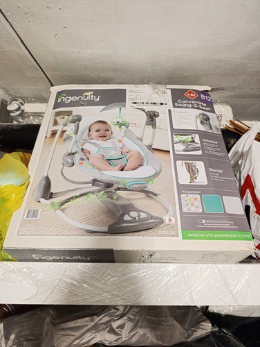 Ingenuity convertme - ingenuity,