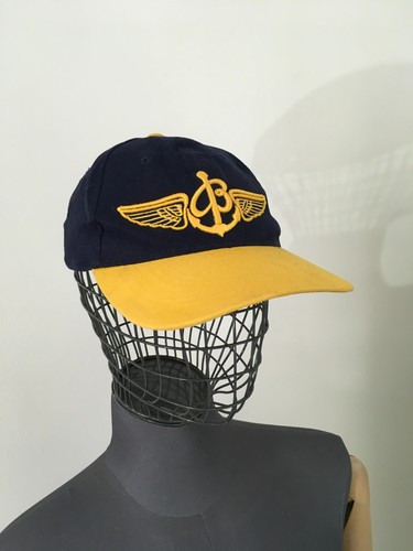 Cappello berretto nero