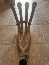 Collettore Di Scarico Yamaha
