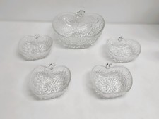 Set da Macedonia 4 ciotole e 1