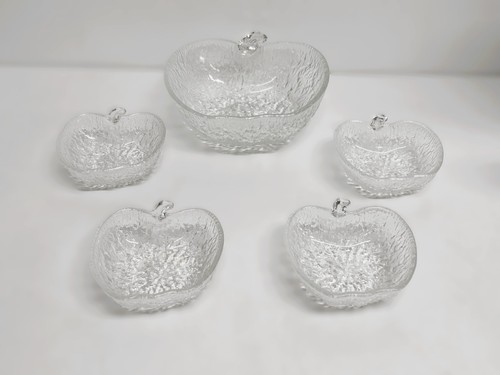 Set macedonia ciotole e - 4, 1