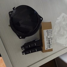 Maniglia portellone golf 7.5