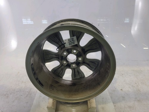 Cerchio alluminio audi a1 - cerchio, in