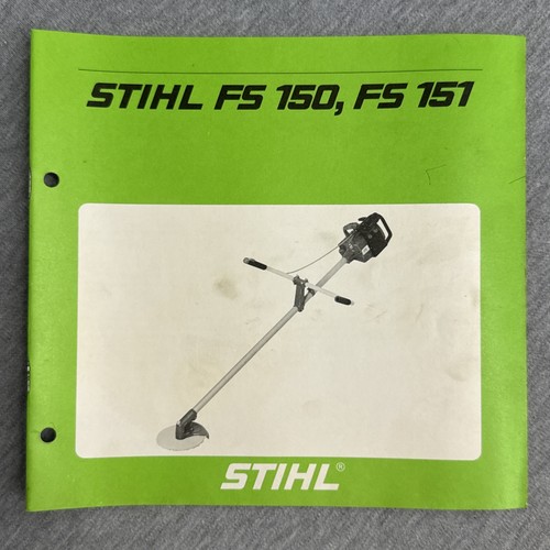 Decespugliatore vintage stihl - decespugliatore,