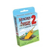 Usaopoly munchkin - munchkin,