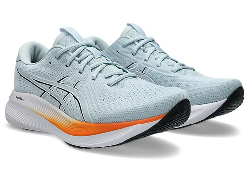 Asics gel excite grey - excite,