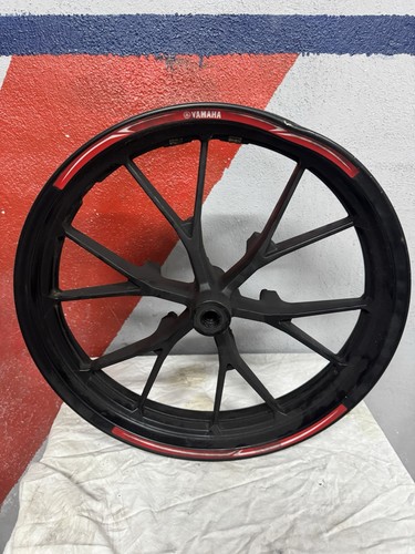 Cerchio anteriore yamaha 03 - cerchio,