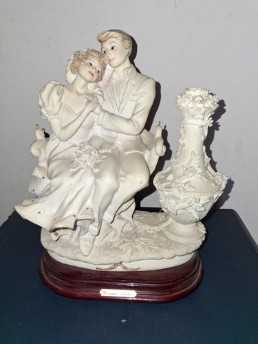Giuseppe armani coppia - -,