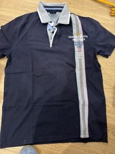POLO UOMO AERONAUTICA MILITARE