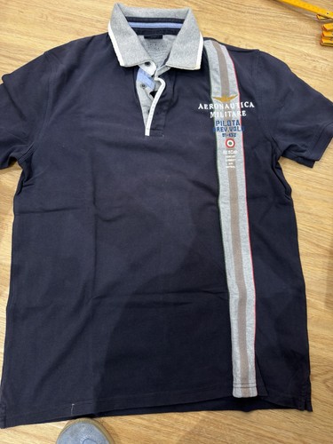 Polo uomo aeronautica militare - aeronautica,