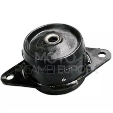 SUPPORTO MOTORE ELASTICO ORIGINALE PIAGGIO APE POKER BENZINA 420 1993 M4R1T