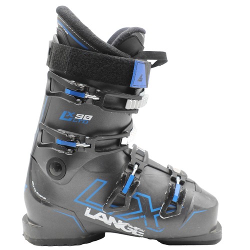 Scarpone sci lange - scarpone, da