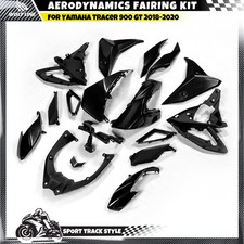 WOLFLINE Bodywork Fairing Kit