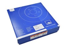 Ate Bremsscheibe für Land