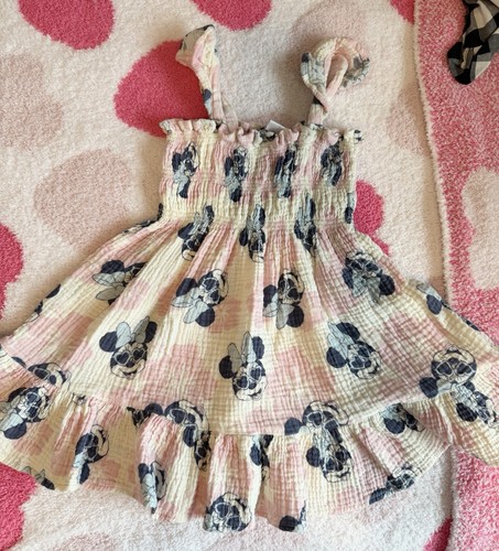 Prendisole minnie mouse - prendisole,