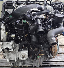 MOTORE SEMICOMPLETO PEUGEOT 807 1° Serie 4HX / 10DZ32 diesel 2200 (02>08)