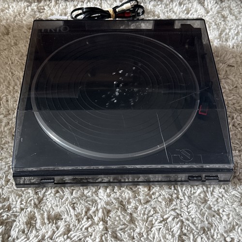 Vintage trio direct - p-3x, drive