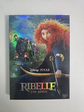 Ribelle The Brave dvd